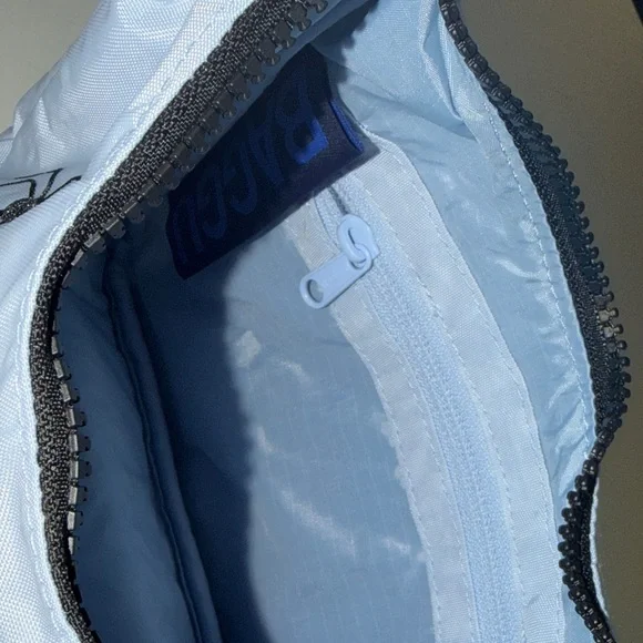 BAGGU NWOT hobo - Picture 3 of 4